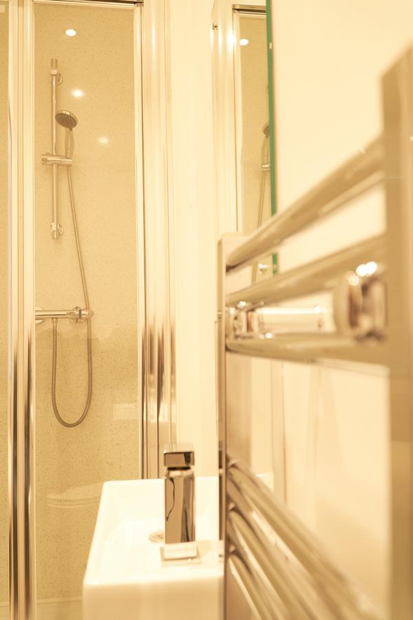 Unity House Serviced Apartments Luton  Exterior foto
