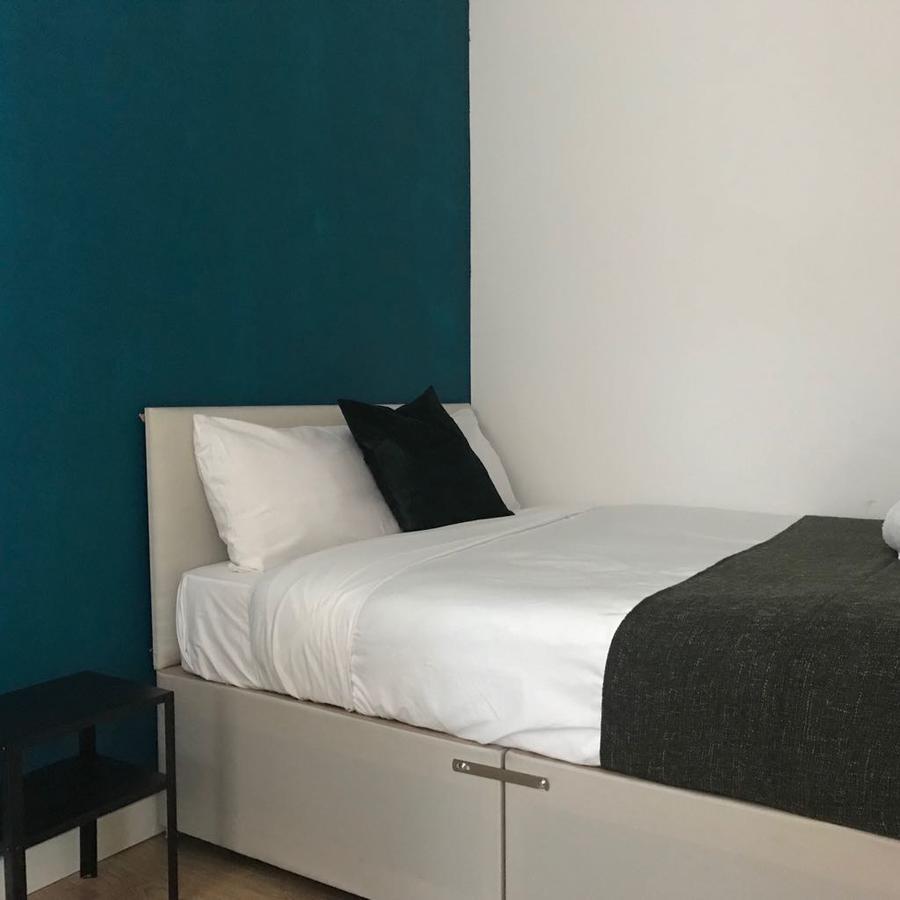 Unity House Serviced Apartments Luton  Exterior foto
