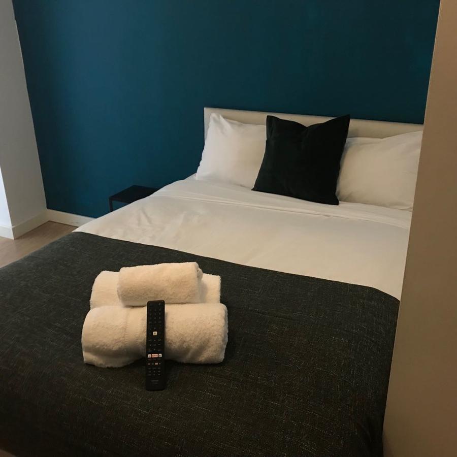 Unity House Serviced Apartments Luton  Exterior foto